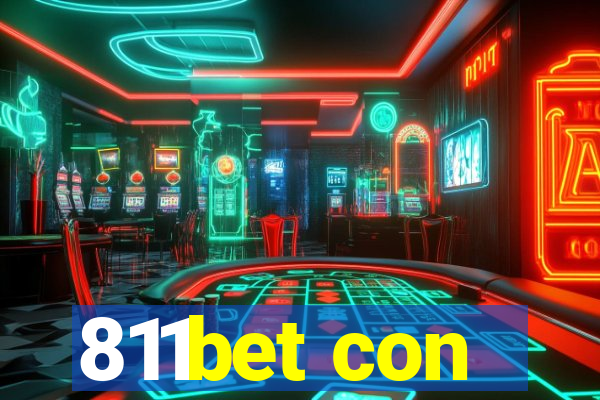 811bet con